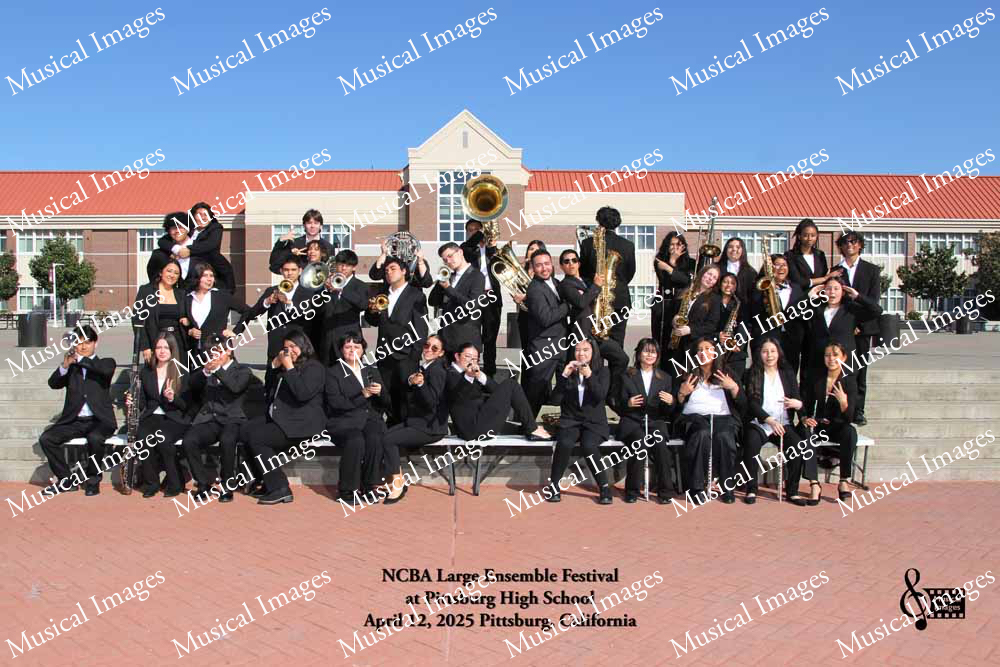 Musical Images